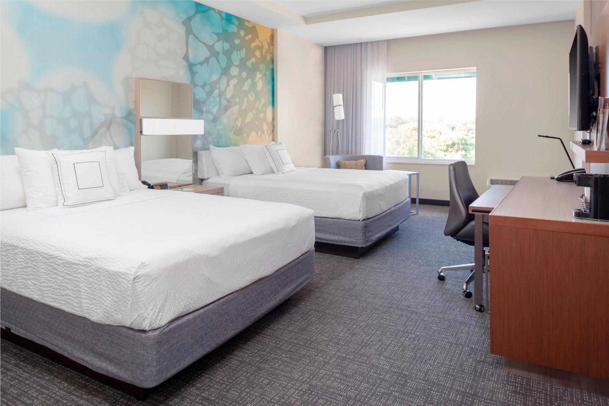 Courtyard By Marriott Deland Historic Downtown Hotel Ngoại thất bức ảnh