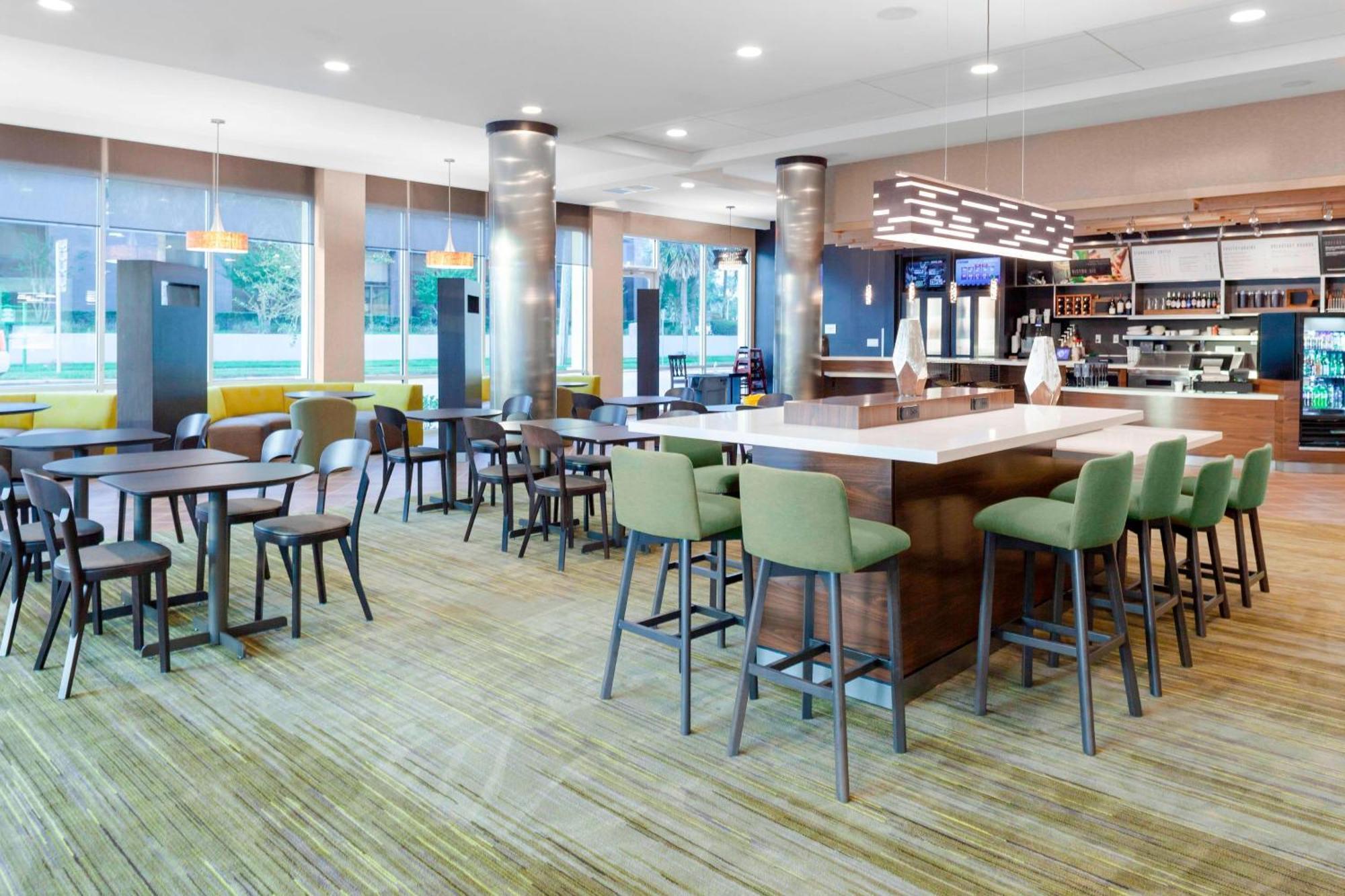 Courtyard By Marriott Deland Historic Downtown Hotel Ngoại thất bức ảnh